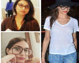 Pick a look: Rani’s cat-eye, Deepika’s round or Sonam’s oversized frame?
