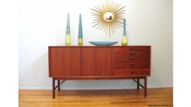 Incorporating Mid-Century Modern Décor In Your Home..