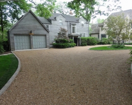 Adding Character To Your House Through Affordable Driveways