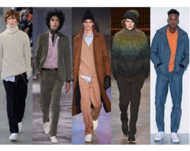 6 men`s trends you need to know for autumn