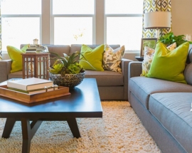 Home Decorating Ideas That Wont Cost A Fortune