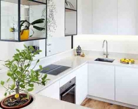 Emerging Trend Using the look of Natural Concrete Instead of Hiding It