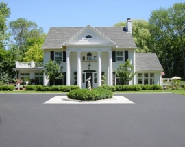 Adding Character To Your House Through Affordable Driveways.