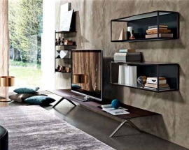 Living Room Furniture Design for 2018