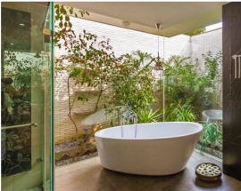 A Buyers` Guide to Bathtubs