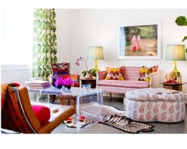 What is Eclectic Decor & Is It for You?