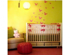 BORN AGAIN - REMODELING YOUR DAUGHTER`S BEDROOM