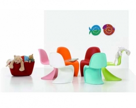 Shopping for Children`s Chairs