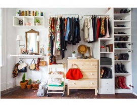 Organize Your Home with DIY Storage Solutions