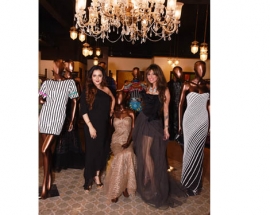 Ace Designer MONAZ to showcase its SS 18` collection at Jhelum Store, Mumbai