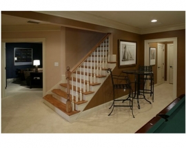 Common Basement Problems & What To Do When They Happen