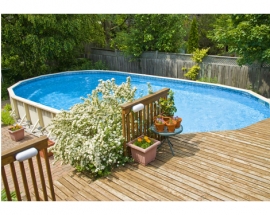 Installing Different Types of Swimming Pools