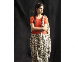 Shades of India Launches its New Collection of Saris