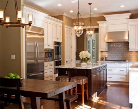 Kitchen Interior Design Ideas (With Tips To Make A Great One)