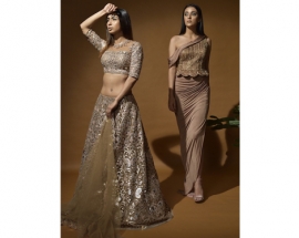 Reeti Arneja To Showcase Her Latest Festive Collection At The Wedding Junction Show