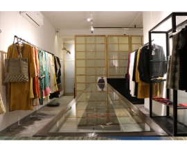 Shades of India Launches Their Flagship Fashion Store in Delhi - Final Fashion