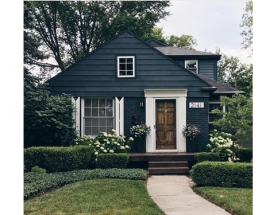 On Trend: Exterior Home Style Predictions for 2019