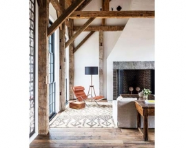 Why you should love Rustic Decor?