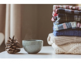 Incorporating Hygge Into Your Home