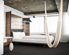 The New Era of Hotel Interior Design