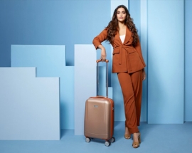 Travel In Style With Fashionable Luggage From Traworld