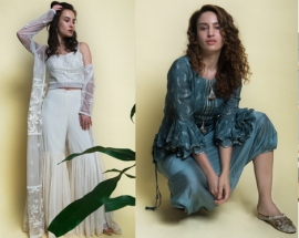 KALKI: THE SUMMER HANDBOOK COLLECTION - PRESS RELEASE AND IMAGES
