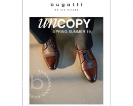 bugatti brings quintessential browns with its trendsetting ‘unCOPY’ Collection