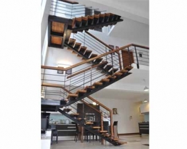 Step on style - staircase design inspirations for your home sweet home