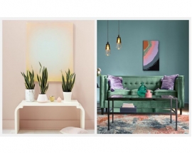 THESE ARE THE COLOR TRENDS DOMINATING IN 2019