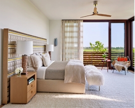 TAKE ADVANTAGE OF THESE FENG SHUI BEDROOM IDEAS