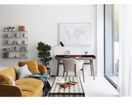 SHORT ON SPACE? CONSIDER THESE SMALL LIVING ROOM IDEAS TO INSPIRE YOU