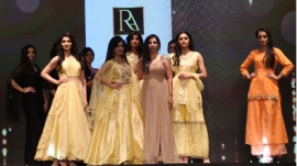 Asia`s new-age fashion week, AFDC presents Flickstree Asian Designer Week concludes on a promising note