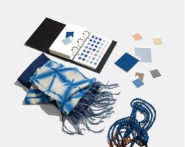 PANTONE PICKS A CALMING BLUE AS ITS 2020 COLOR OF THE YEAR