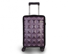 Traworld luggage and Priority bags` new collection teaches you to travel in style!