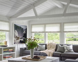 VAULTED CEILINGS: THE GOOD, THE BAD, AND THE FACTORS TO CONSIDER