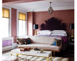 10 EASY WAYS TO MAKE YOUR BEDROOM LOOK MORE LUXURIOUS