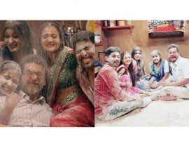 It`s a family affair on &TV`s Gudiya Hamari Sabhi Pe Bhari!