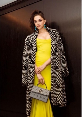 Designer handbags from Deepika Padukone’s wardrobe you need to check out