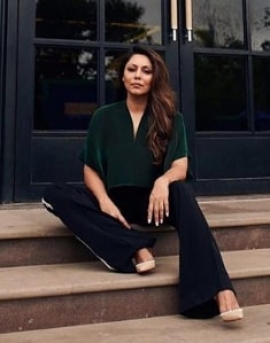 Pictures that will give you a peek at Gauri Khan’s off-duty wardrobe