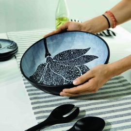 Ellementry Launches New Tableware Collections