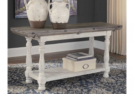 Ashley Furniture Home Store Launches Chic Console Tables