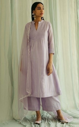 Versatile kurtas that can double up as dresses