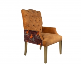 Beyond Designs Launches New Accent Chairs