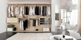 Amazing tips for selecting the right wardrobe design