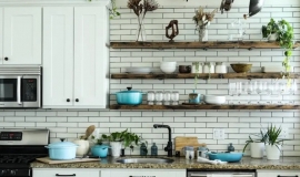 Smart Ideas for one-wall kitchens