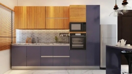 6 essential features for your modular kitchen
