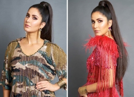 Tara Sutaria to Kareena Kapoor Khan: Bollywood celeb-inspired ways to wear a sequin number