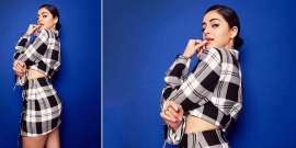 Fashion lessons to learn from Ananya Panday