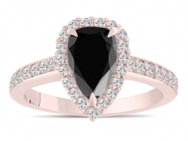 Everything you want to know about black diamonds