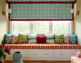 How to Turn Your Window Into a Stylish Design Statement